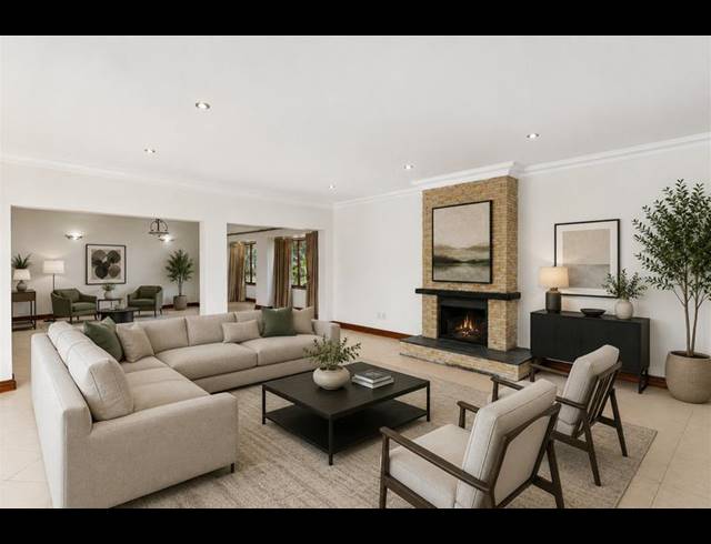 5 BEDROOM PROPERTY TO RENT IN BRYANSTON
